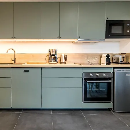 Gite Au Calme Pres De Nantes Avec Wifi - Fr-1-306-1235 Σπίτι διακοπών