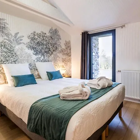 Gite Au Calme Pres De Nantes Avec Wifi - Fr-1-306-1235 * La Haie-Fouassiere