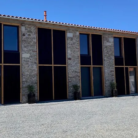 Feriehus Gite Au Calme Pres De Nantes Avec Wifi - Fr-1-306-1235 La Haie-Fouassiere