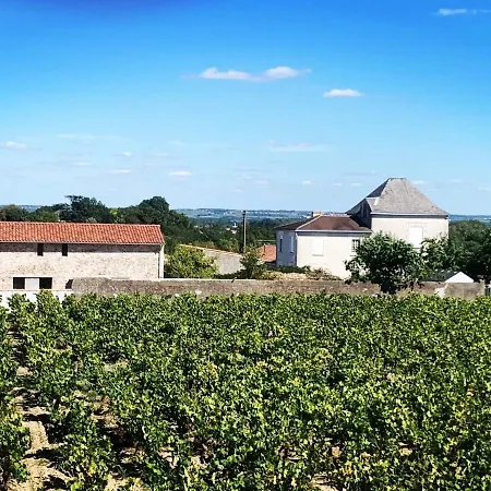 Gite Au Calme Pres De Nantes Avec Wifi - Fr-1-306-1235 Σπίτι διακοπών *
