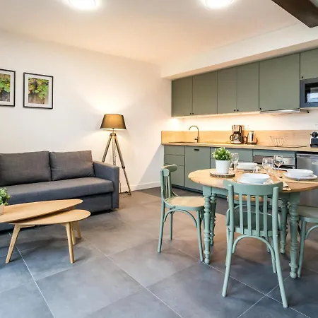 Gite Au Calme Pres De Nantes Avec Wifi - Fr-1-306-1235 Σπίτι διακοπών La Haie-Fouassiere