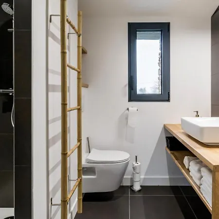 Gite Au Calme Pres De Nantes Avec Wifi - Fr-1-306-1235 *